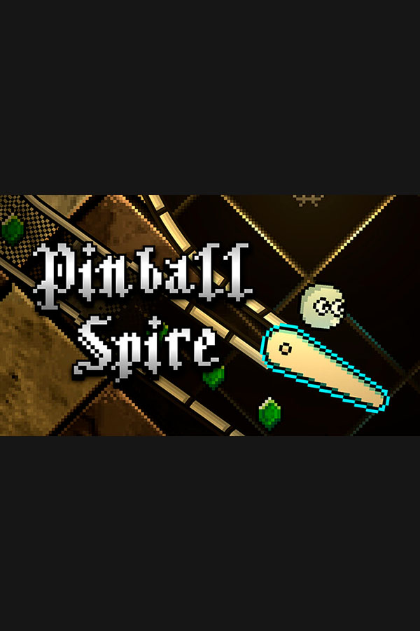 Pinball Spire